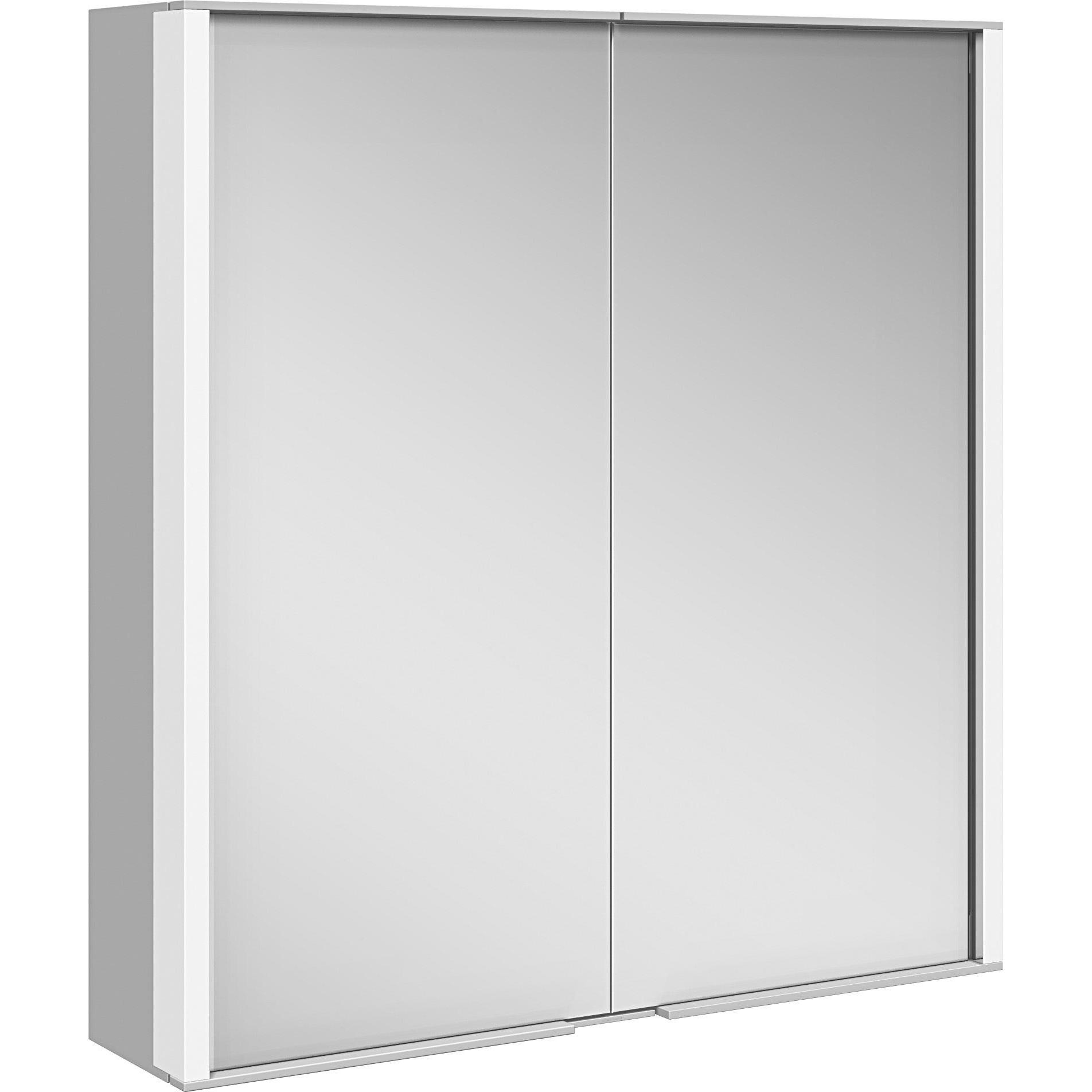 Keuco, Spiegelschrank, KE Spiegelschrank Royal Match 12801
