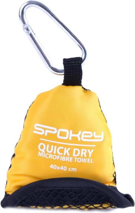 Image du produit Spokey Serviette en microfibre (40 x 40 cm)