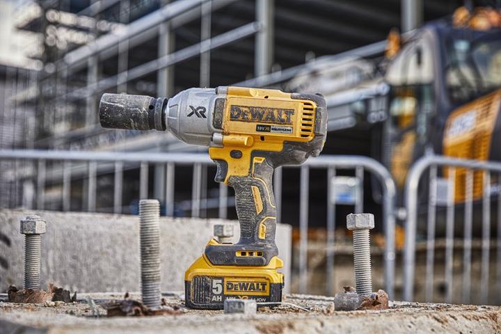 Image du produit DeWalt DCF897NTXJ