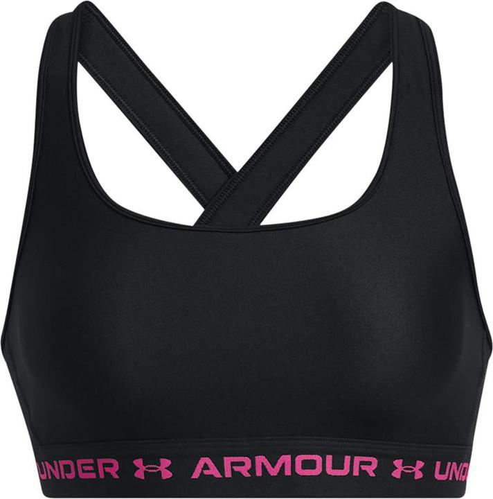 Produktbild Under Armour Mid Sport-BH Damen (S)