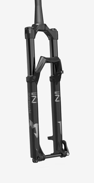 Productafbeelding Marzocchi Verende voorvork Z2 Rail Sweep-Adj 15QRx110 1.5 T (120 mm, Lucht)