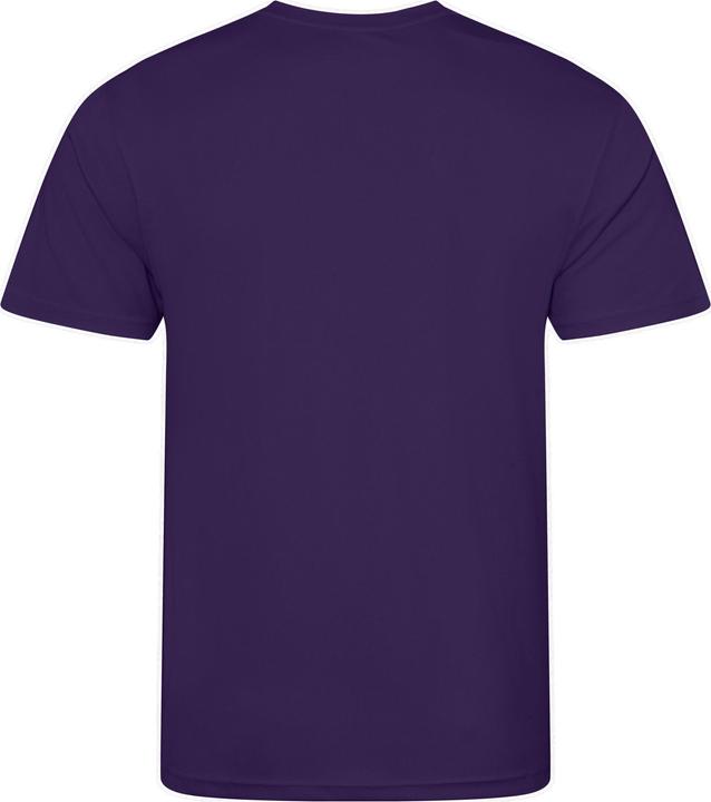 Actual product image Awdis Tshirt Recycled Material (XL)