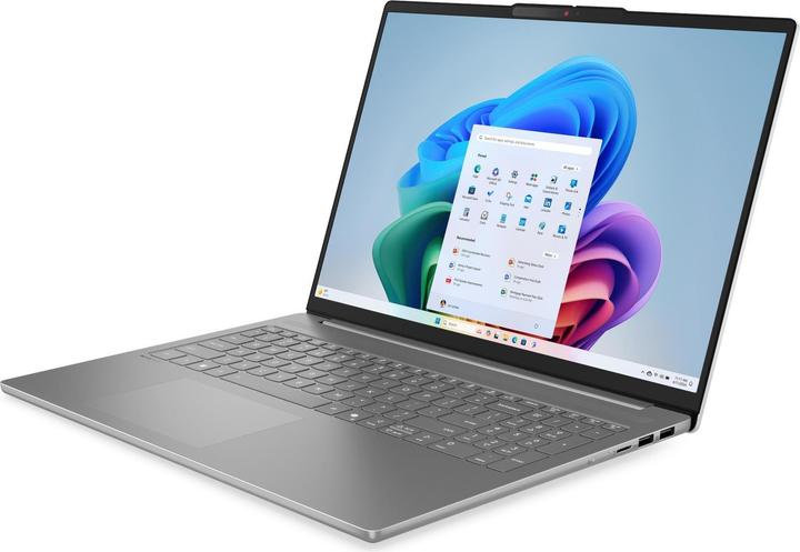 Produktbild Lenovo IdeaPad Slim 5 (16", AMD Ryzen 7 8845HS, 16 GB, 1000 GB, DE)