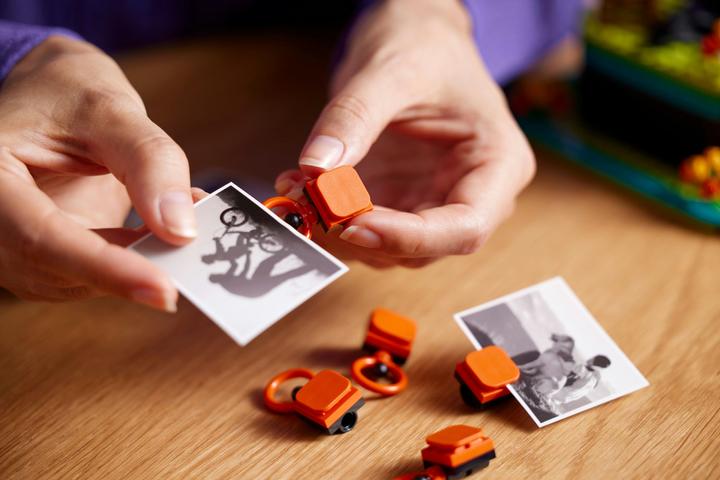 Image du produit LEGO Ideas Arbre généalogique (21346, LEGO Ideas, LEGO difficiles à trouver)