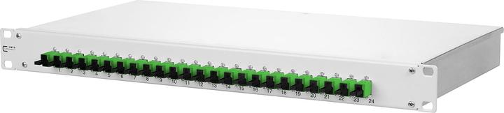 Produktbild Metz Connect Spleissbox