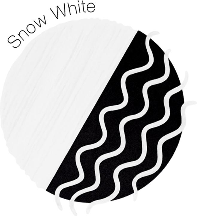 Produktbild Copic ACREA - Marker (Snow White, 0.80 mm)