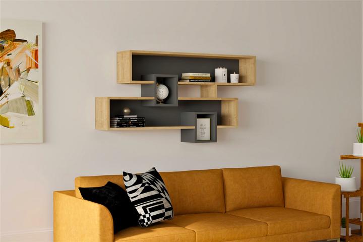 Productafbeelding Hanah Home Anaïs (120 x 22 x 72,5 cm)