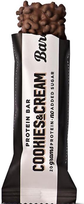 Image du produit Barebells Protein Bar (1 pcs, 55 g)