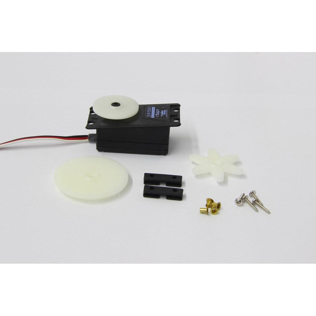 Jamara Servo S9150 Digital