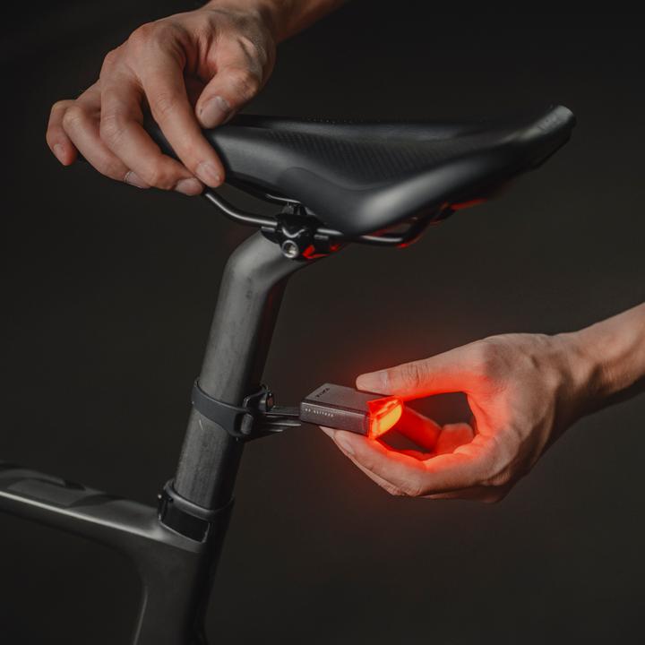 Immagine prodotto Topeak RedLite Touch StVZO