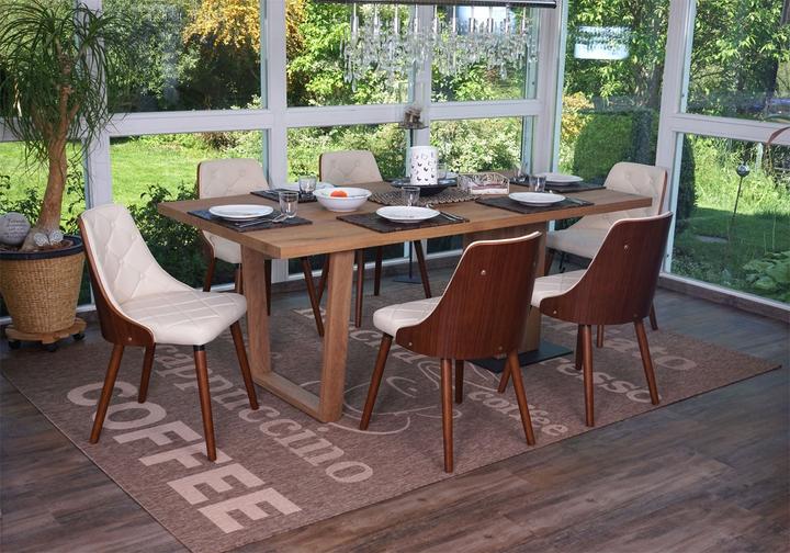Produktbild JOHN316 Esszimmerstuhl
