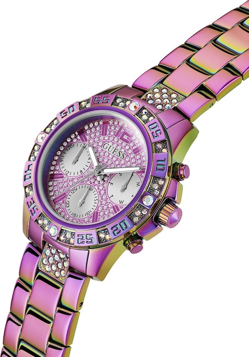 Produktbild Guess Vermutlich sieht Majestät GW0771L4 zu