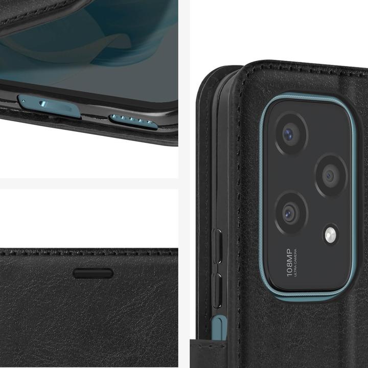 Immagine prodotto Mayaxess Serie di coperture SecureCard (Honor X8b)