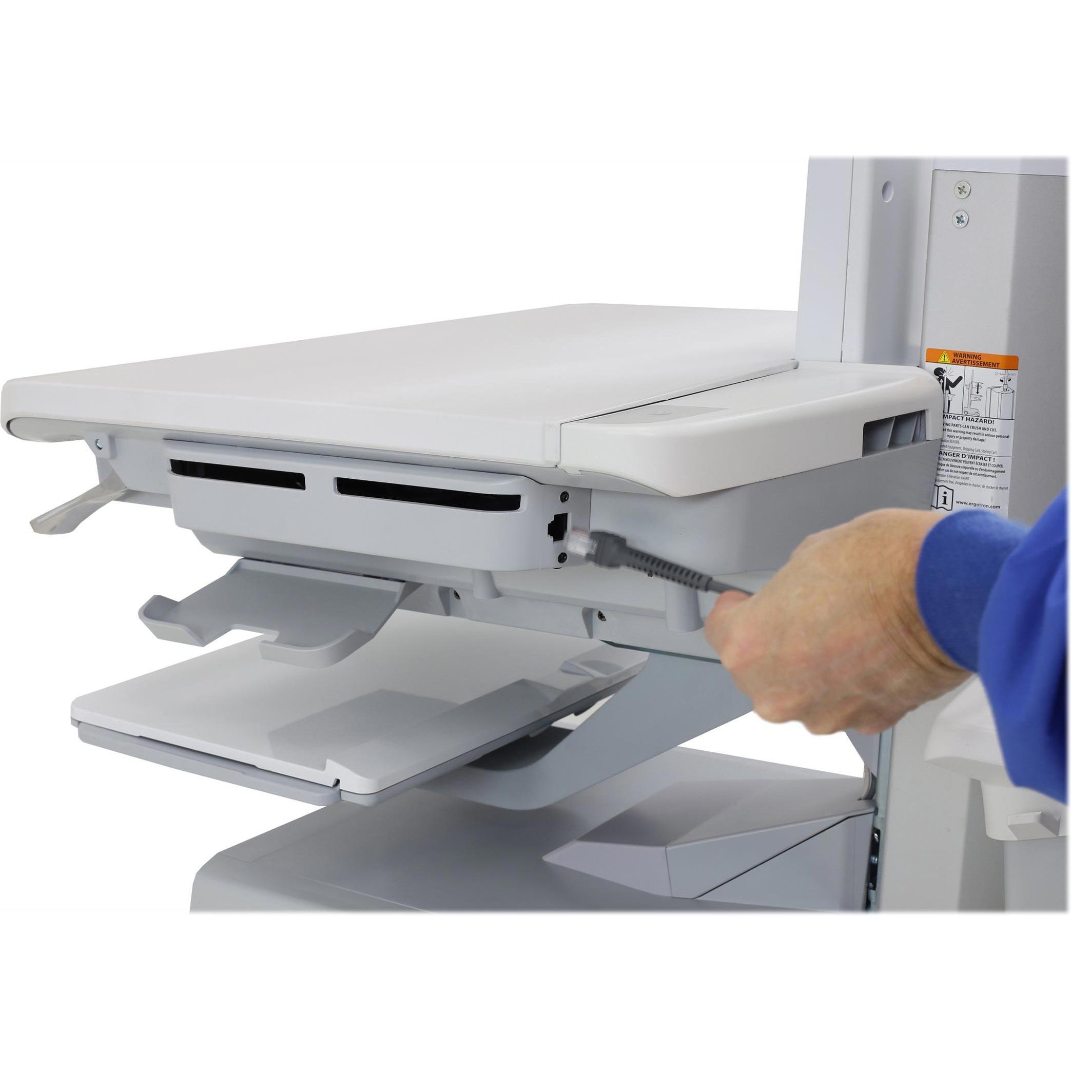 Thumbnail - Ergotron StyleView, Monitor Zubehör