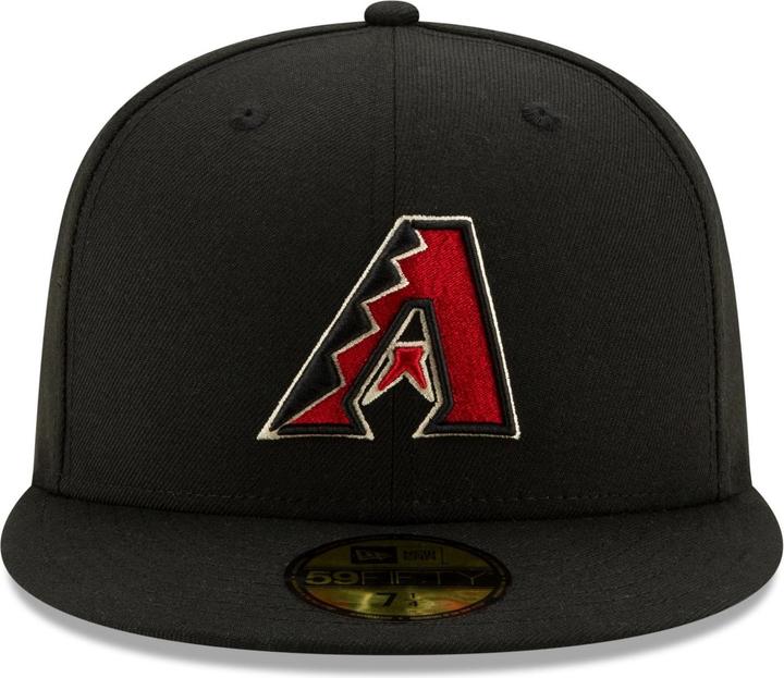 Image du produit New Era 59Fifty Authentic Onfield Arizona Diamondbacks (7 1/8)
