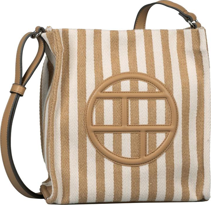 Immagine prodotto Tom Tailor Borsa a tracolla Romy 24,5 cm