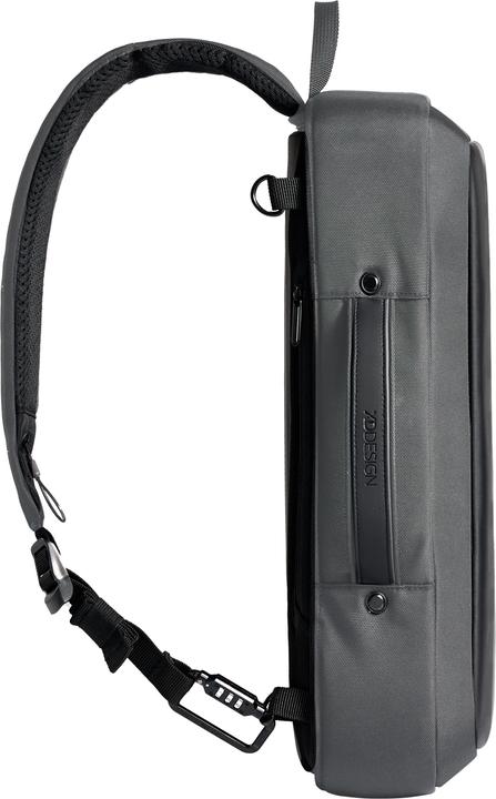 Actual product image XD Design Bobby Bizz 2.0 (14 l)