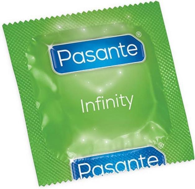 Produktbild Pasante Infinity (144 Stk.)