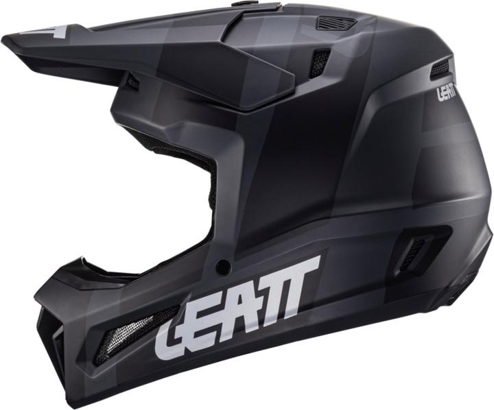 Actual product image Leatt Helmet Kit Moto 3.5 V24 (L)