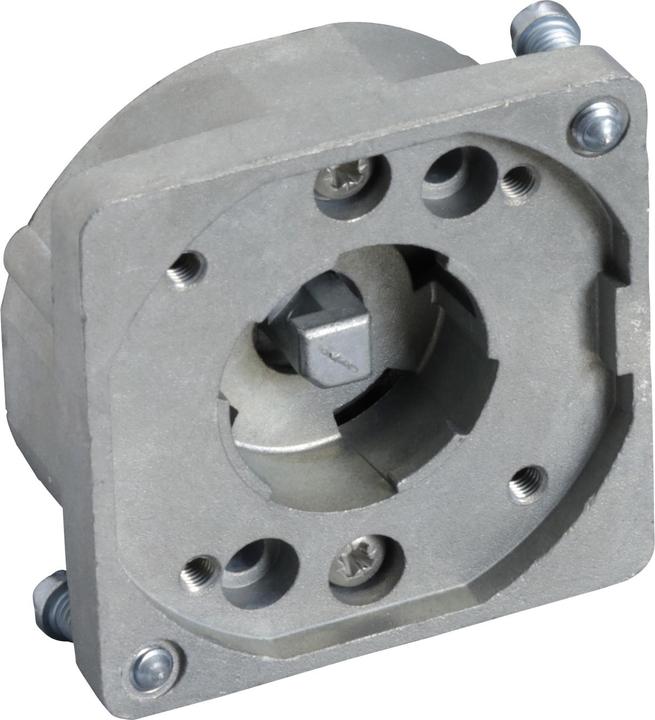 Produktbild Schneider Electric Drejeomskifter tilbehør. Adapter für kaxz-greb Für greb i Harmony Style 4 design