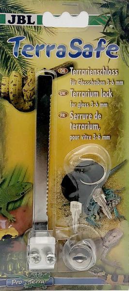 Actual product image JBL Aquaristik und Terraristik Castle