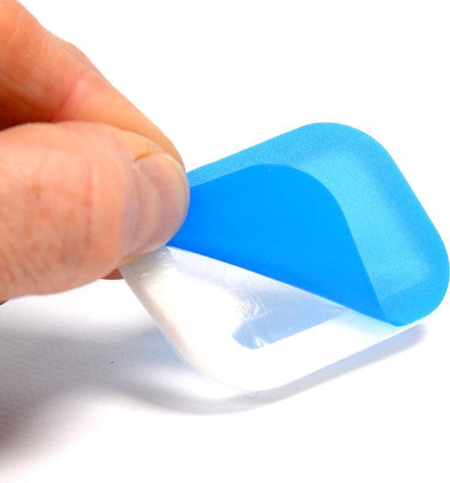 Actual product image Core Body temperature monitor