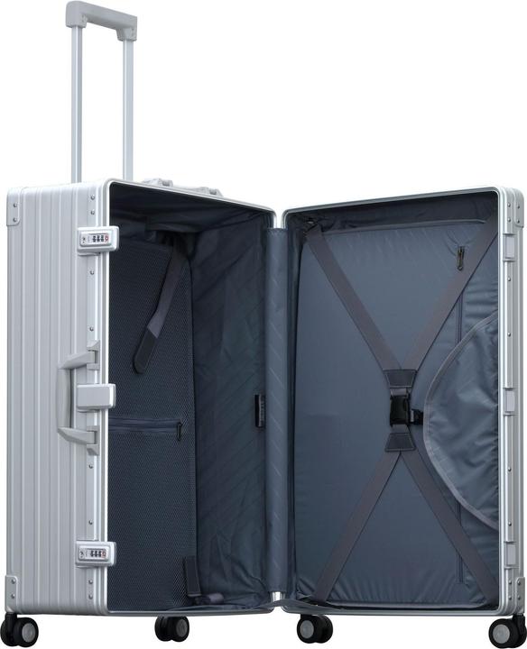 Actual product image Aleon Macro (80 l)