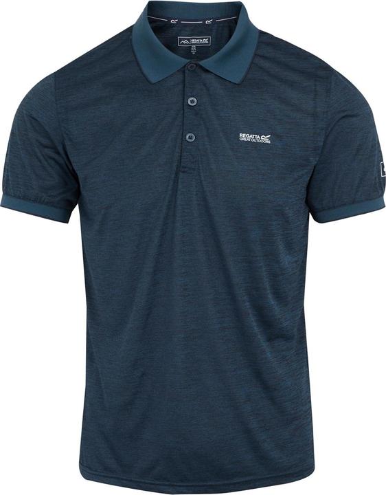 Bleu jean foncé/bleu marine