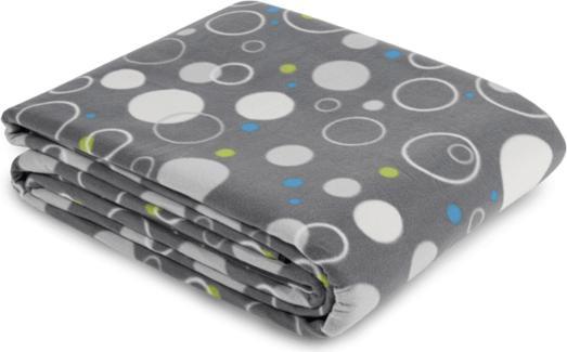 Dometic Fleece Carpet Cross