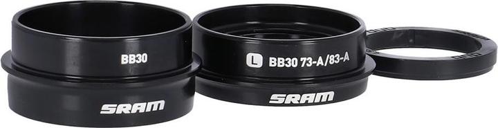 Productafbeelding Sram DUB BB30 Weg