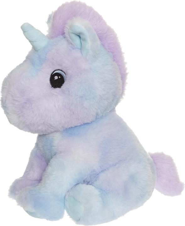 Immagine prodotto Teddykompaniet Unicorni di peluche - Unicorno viola 26 cm (TK4200) (26 cm)