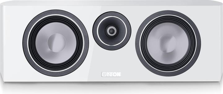 Canton Vento 50 Center (1 Stk., 200 W)
