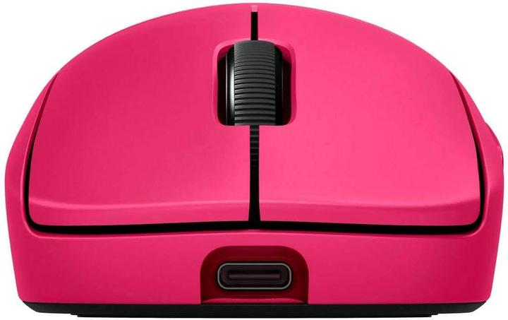 Actual product image Logitech PRO 2 LTSPEED Gaming Headset EER2 (Cable, Wireless)