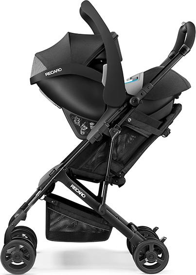 Produktbild RECARO Guardia (Babyschale)