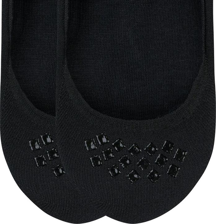 Produktbild Burlington Füsslinge "Everyday" (2er Pack, 39 - 40)