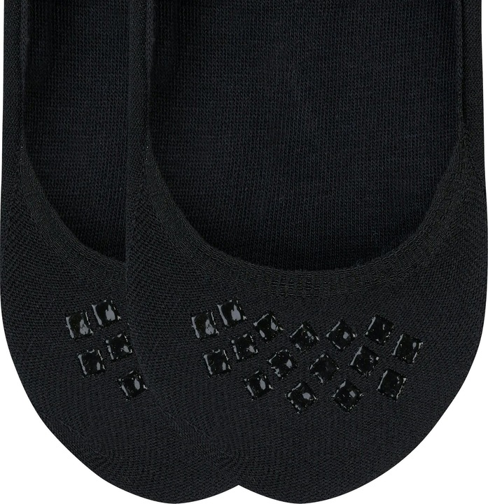 Actual product image Burlington Feet "Everyday (pack of 2, 39 - 40)