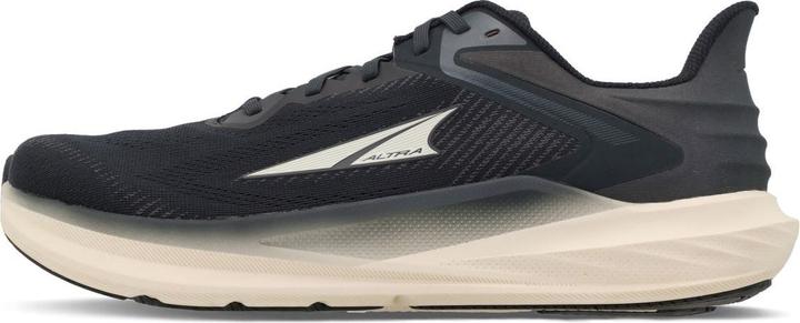 Actual product image Altra Torin 8 Men Black/White (42.5)