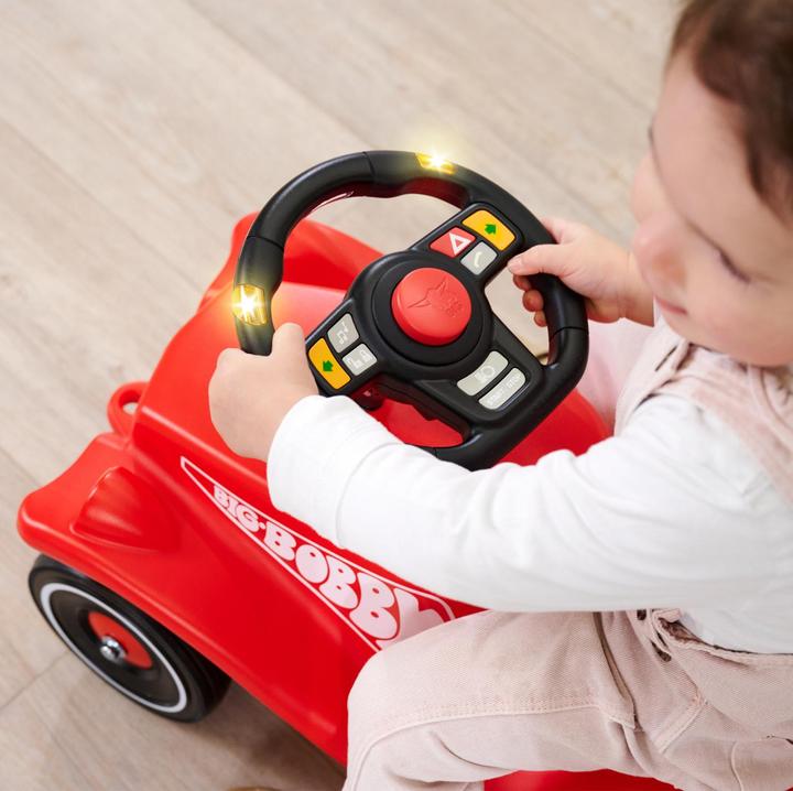 Image du produit BIG Sound Lenkrad