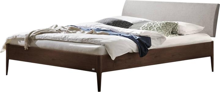 Walnut, Pepe Grey
