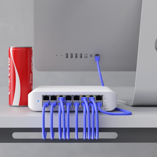 Productafbeelding Ubiquiti UniFi Usw-16 Lite (16 ports)