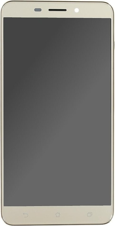 Produktbild ASUS Zenfone 3 Laser ZC551KL-4G LCD gold (Display, Asus Zenfone 3 Laser ZC551KL)