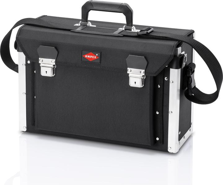 Actual product image Knipex Tool Bag Classic