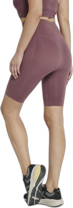 Actual product image hummel Hmltif Seamless Cyling Shorts (XS)