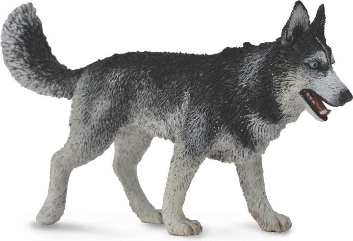 Produktbild Collecta Sibirischer Husky