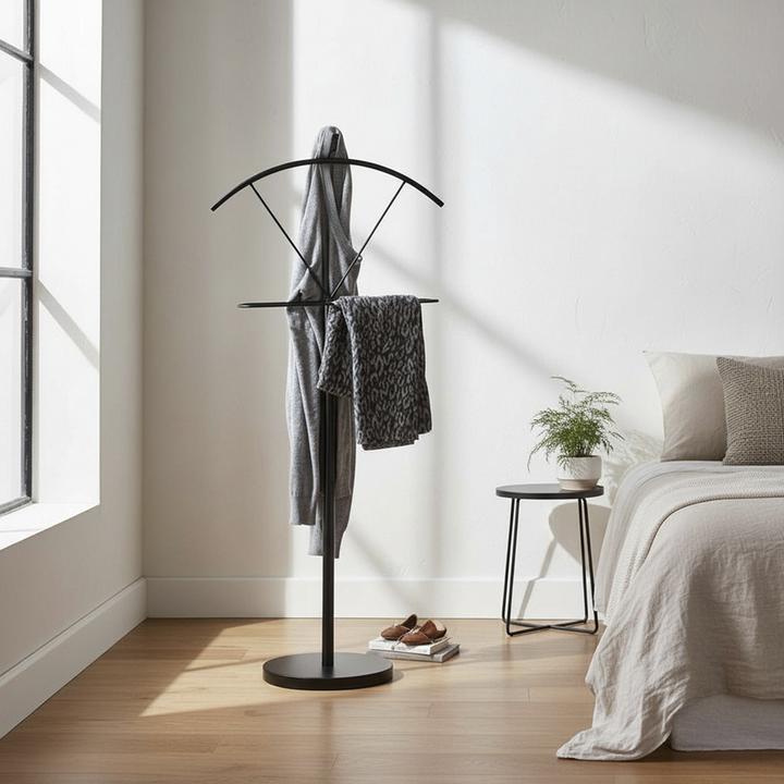 Produktbild HAKU Möbel Herrendiener