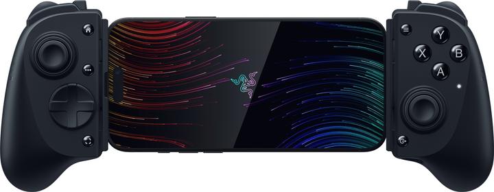 Actual product image Razer Kishi V3 Pro (Android, iOS, PC, Windows)