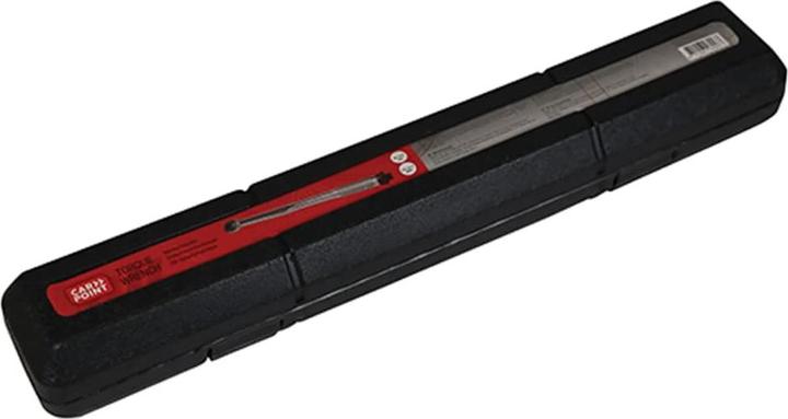 Produktbild Carpoint Kaisley (1/2", 40 Nm, 210 Nm)