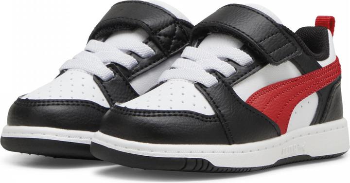 Actual product image Puma Rebound V6 Lo AC+ Inf (39)