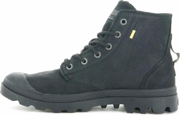 Produktbild Palladium Pampa Hi Supply Lth - 52507 (44)