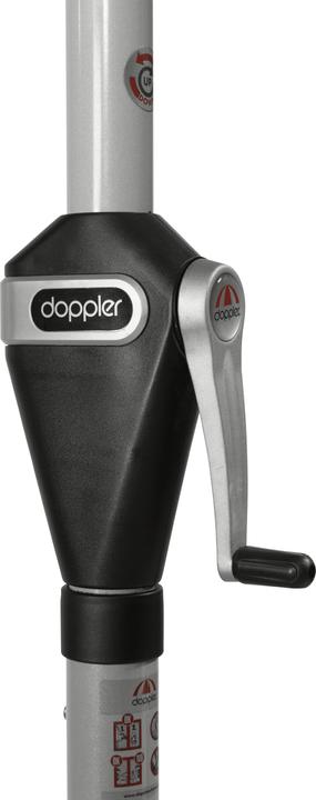 Actual product image Doppler Active Auto Tilt (1.40 m)